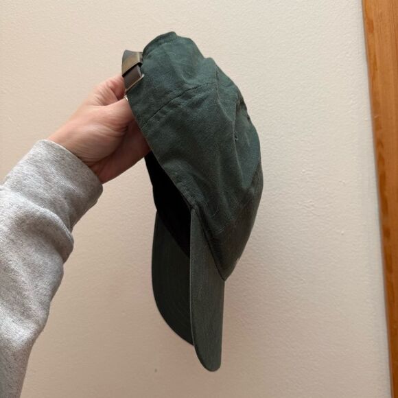 Love your Melon Green Baseball cap - Picture 2 of 6